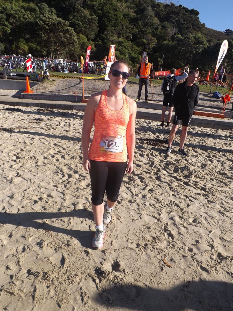 First Duathlon - Scorching Bay Teams Event - Move Love Eat Blog