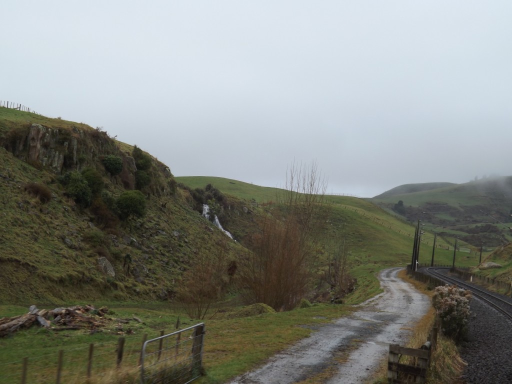 Northern Explorer Train Auckland to Wellington - NZ Travel